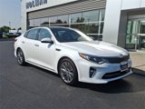Used 2018 Kia Optima SX w/ Technology Package image 2
