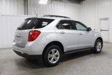 Used 2013 Chevrolet Equinox LT w/ Driver Convenience Package image 4