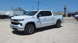 New 2025 Chevrolet Silverado 1500 LT w/ Texas Edition Plus image 4