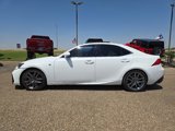 Used 2017 Lexus IS 200t F Sport image 2