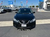 Used 2018 Nissan Sentra S w/ S Midnight Style Package image 2