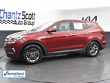 Used 2018 Hyundai Santa Fe Sport image 2