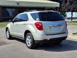 Used 2014 Chevrolet Equinox LT w/ Driver Convenience Package image 3