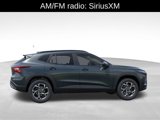 New 2025 Chevrolet Trax LT w/ LT Convenience Package image 6