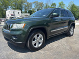 Used 2011 Jeep Grand Cherokee Laredo image 4