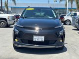 Used 2023 Chevrolet Bolt EUV Premier w/ Redline Edition image 2