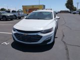 Used 2022 Chevrolet Malibu LT image 4