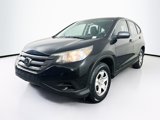 Used 2012 Honda CR-V LX image 3