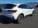 New 2025 Ford Escape ST-Line w/ Tech Pack #1 image 4