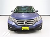 Used 2014 Honda CR-V EX-L image 2