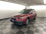 Used 2020 Subaru Outback Premium image 2