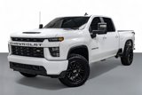 Used 2021 Chevrolet Silverado 2500 LT w/ Fleet Comfort Package image 5