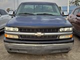 Used 2000 Chevrolet Silverado 1500 LS w/ Firm Ride Suspension Pkg image 2