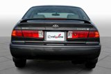 Used 2000 Toyota Camry LE image 4