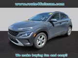 Used 2023 Hyundai Kona SEL w/ Cargo Package image 2