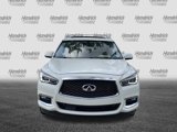 Used 2018 INFINITI QX60 FWD w/ Deluxe Technology Package image 3