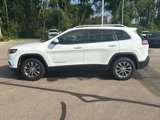 Used 2020 Jeep Cherokee Latitude Plus w/ Cold Weather Group image 2