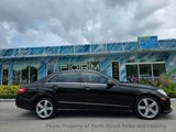 Used 2010 Mercedes-Benz E 350 Sedan image 3