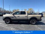 Used 2017 RAM 1500 Rebel image 2
