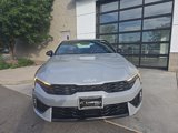 New 2026 Kia K5 GT-Line image 2