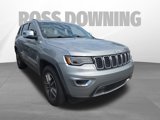 Used 2019 Jeep Grand Cherokee Limited w/ Luxury Group II image 3