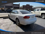 Used 2013 Volkswagen Passat TDI SE image 6