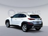 Certified 2022 Hyundai Kona SEL image 4