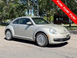 Used 2014 Volkswagen Beetle 1.8T image 2