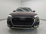 Used 2022 Audi Q5 2.0T Premium w/ Convenience Package image 2