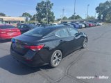 Used 2021 Nissan Sentra SV image 6