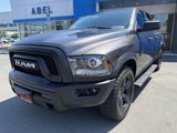 Used 2020 RAM 1500 Classic Warlock w/ Electronics Group image 3
