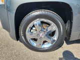 Used 2012 GMC Terrain SLT w/ LPO, Chrome Package image 2