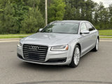 Used 2015 Audi A8 L 3.0T w/ Premium Package image 3