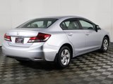 Used 2013 Honda Civic LX image 5