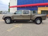 Used 2015 Toyota Tacoma 4x4 Double Cab image 5