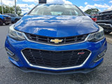 Used 2017 Chevrolet Cruze LT image 2