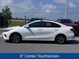 Used 2023 Kia Forte LXS image 4