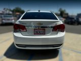 Used 2015 Chevrolet Cruze LT w/ RS Package image 4