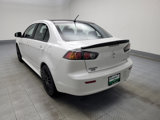 Used 2017 Mitsubishi Lancer LE image 5