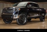 Used 2021 Toyota Tundra SR5 w/ TRD Off-Road Package image 5