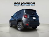 Used 2022 Jeep Renegade Limited w/ Sun, Sound & Wheels Group image 5