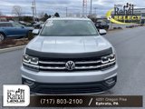 Used 2019 Volkswagen Atlas SEL image 2