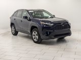 Used 2024 Toyota RAV4 XLE image 2