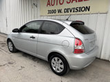 Used 2008 Hyundai Accent GS image 5