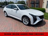 Used 2025 Cadillac CT5 Premium Luxury w/ Sun And Sound Package image 5