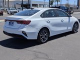 Used 2022 Kia Forte LXS image 2