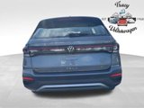 New 2025 Volkswagen Taos S image 4