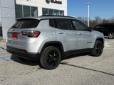 New 2025 Jeep Compass Latitude w/ Altitude Special Edition image 4