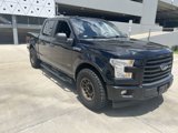 Used 2017 Ford F150 XL w/ Equipment Group 101A Mid image 4