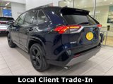 Used 2019 Toyota RAV4 XSE image 4